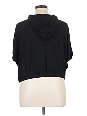 Express Poncho (view 2)