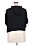 Express Black Poncho Size XL - photo 2