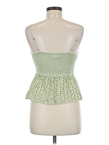 Japna Sleeveless Blouse (view 2)