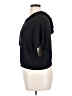 Express Black Poncho Size XL - photo 5