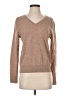 Quince 100% Cashmere Tan Cashmere Pullover Sweater Size S - photo 1