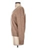 Quince 100% Cashmere Tan Cashmere Pullover Sweater Size S - photo 5