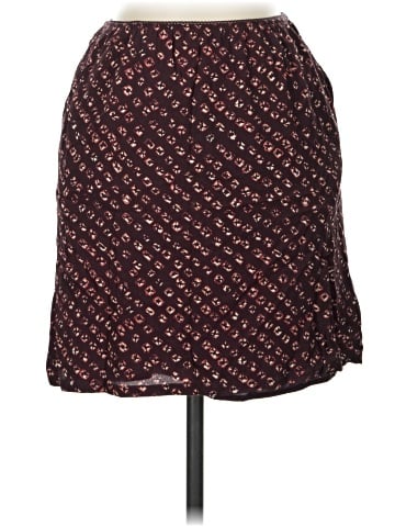 Melrose and Market Casual Skirt (view 1)