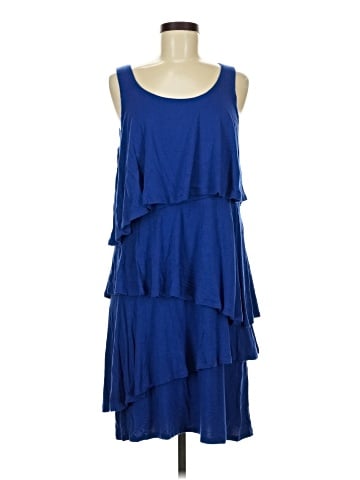 Soft Surroundings Casual Dress (view 1)