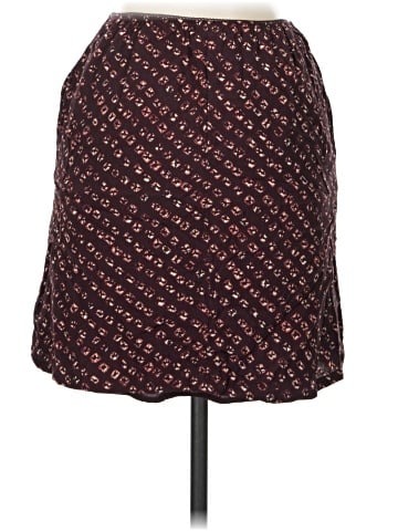 Melrose and Market Casual Skirt (view 2)