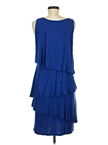 Soft Surroundings Casual Dress (view 2)