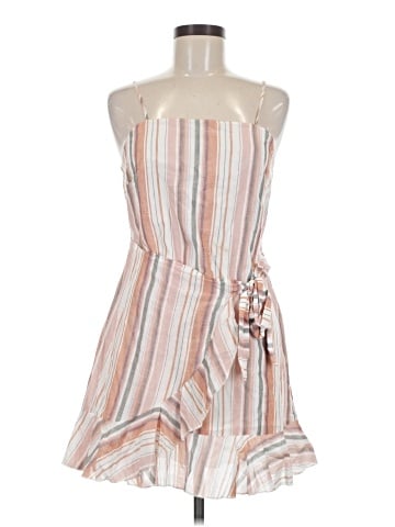 Altar'd State Casual Dress (view 1)