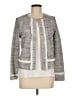 Club Monaco Tweed Gray Jacket Size M - photo 1
