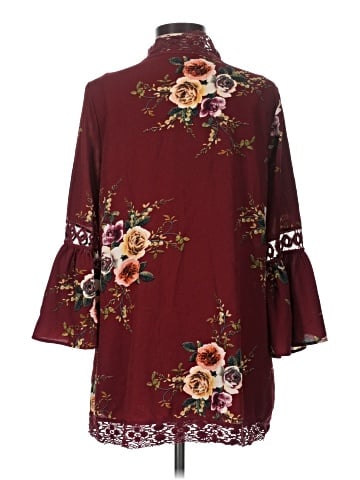 Entro Cardigan (view 2)