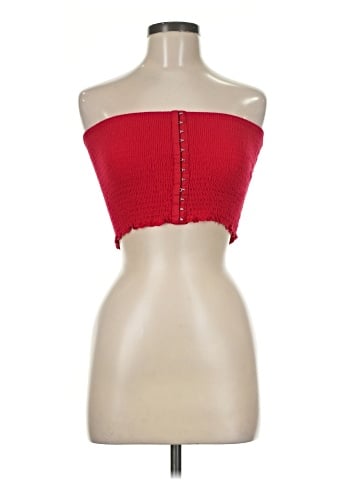 Bozzolo Tube Top (view 1)