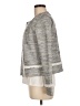 Club Monaco Tweed Gray Jacket Size M - photo 5