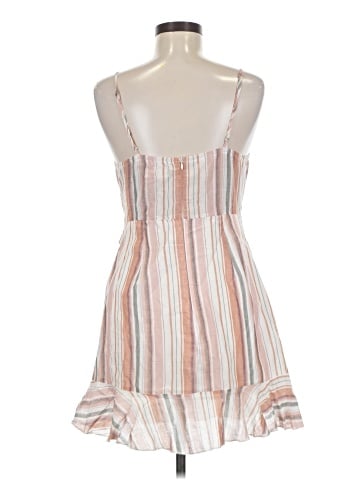 Altar'd State Casual Dress (view 2)