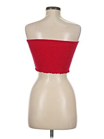 Bozzolo Tube Top (view 2)