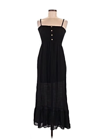 AUW Casual Dress (view 1)