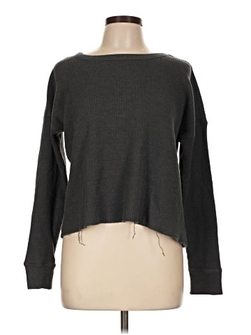 Splendid Pullover Sweater (view 1)