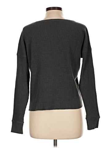 Splendid Pullover Sweater (view 2)