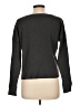 Splendid Gray Pullover Sweater Size L - photo 2