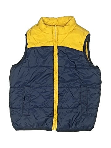 Janie and Jack Vest (view 1)