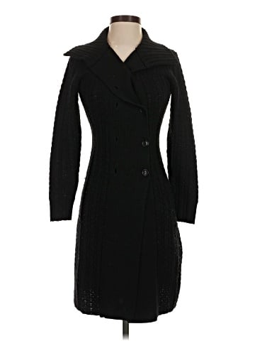 Trina Turk Wool Cardigan (view 1)