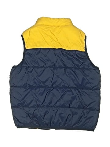 Janie and Jack Vest (view 2)