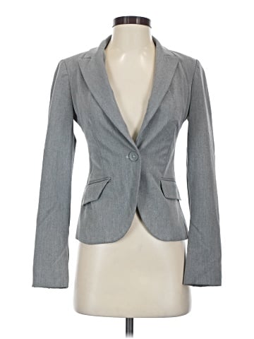 Express Outlet Blazer (view 1)