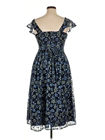 Kensie Cocktail Dress (view 2)