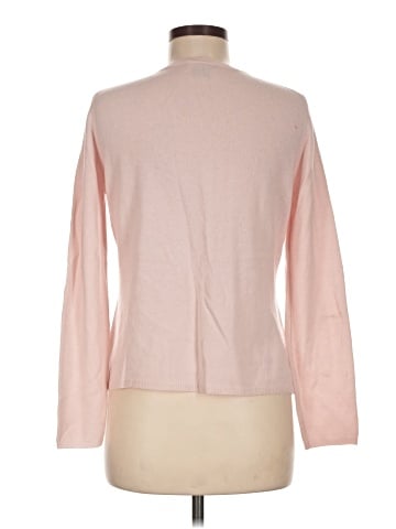 Pure Amici Cashmere Cardigan (view 2)