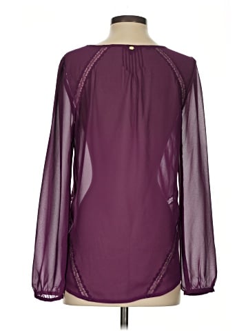 Guess Long Sleeve Blouse (view 2)