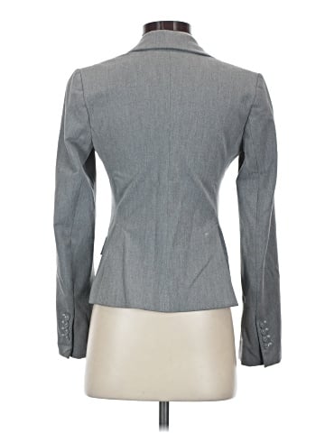 Express Outlet Blazer (view 2)