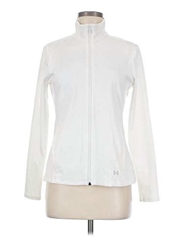 Under Armour Track Jacket (view 1)