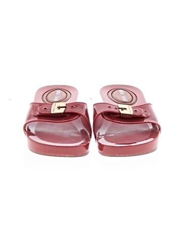 Melissa Sandals (view 2)
