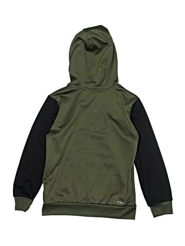Nike Zip Up Hoodie (view 2)