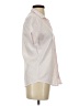 Frank & Eileen Pink Short Sleeve Blouse Size S - photo 4