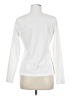 Under Armour White Track Jacket Size M - photo 2
