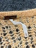 Free People Metallic Orange Pullover Sweater Size L - photo 7