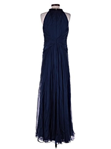 Carmen Marc Valvo Cocktail Dress (view 2)