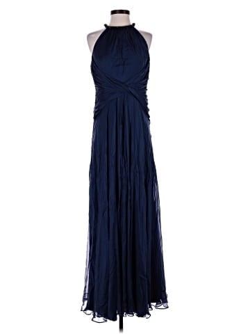 Carmen Marc Valvo Cocktail Dress (view 1)