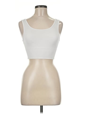 Yogalicious Tank Top (view 1)