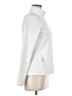 Under Armour White Track Jacket Size M - photo 4