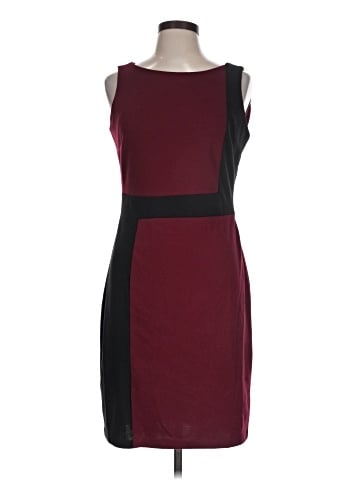 Chaps Cocktail Dress (view 1)