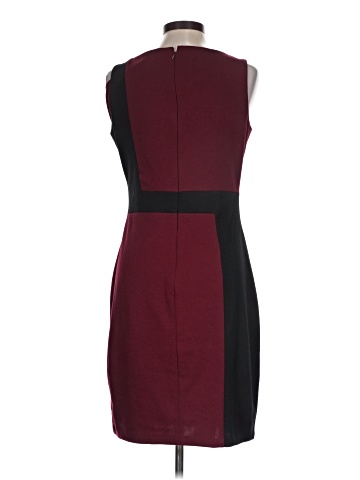 Chaps Cocktail Dress (view 2)