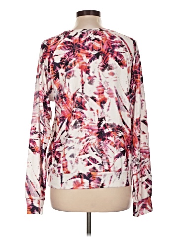P.J. Salvage Long Sleeve Blouse (view 2)