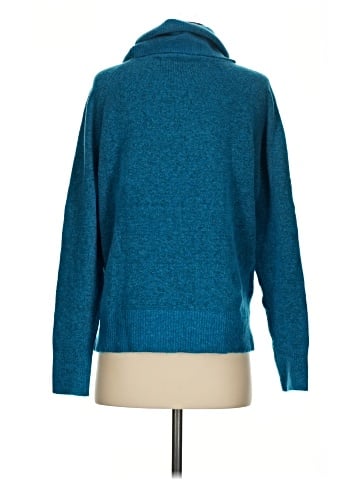 Ann Taylor LOFT Turtleneck Sweater (view 2)