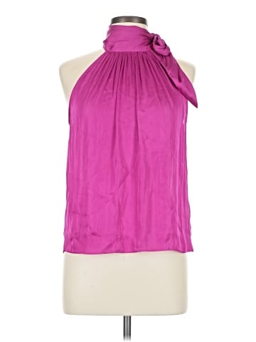 Banana Republic Sleeveless Blouse (view 1)