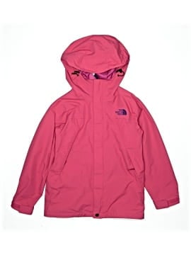 The North Face Snow Jacket