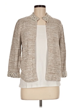 A. Giannetti Cardigan (view 1)