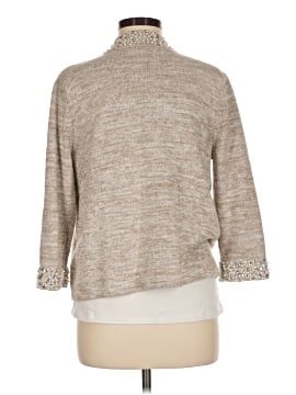 A. Giannetti Cardigan (view 2)