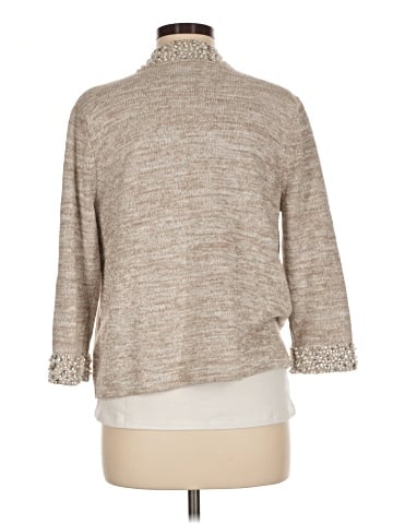 A. Giannetti Cardigan (view 2)