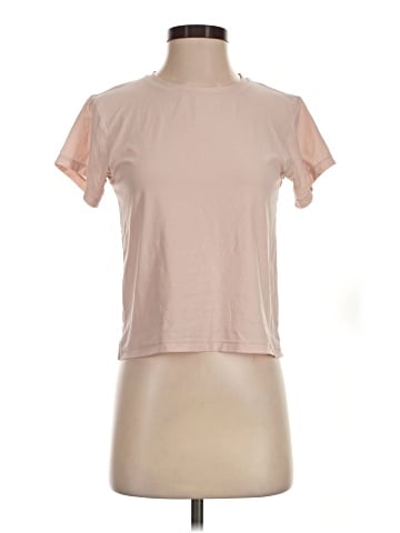Me To We Short Sleeve T-Shirt (view 1)