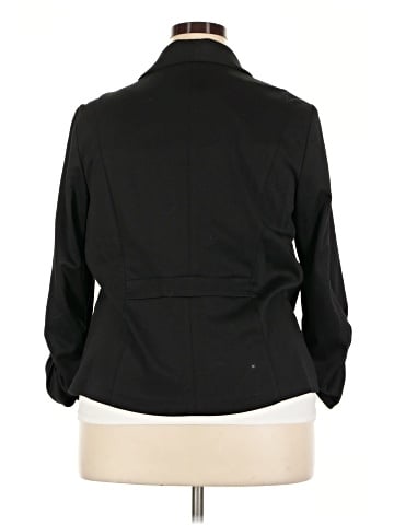Style&Co Blazer (view 2)